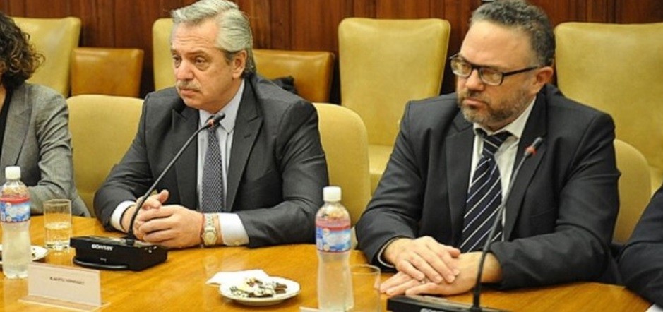 "Muy probable": el Gobierno evalúa volver a pagar en mayo parte de salarios en empresas | Política y economía