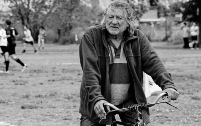 Detienen a un hombre como posible autor del crimen de "Trinche" Carlovich | Actualidad