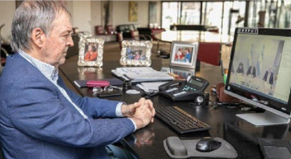 AHORA EN VIVO: el COE hace anuncios para Córdoba tras la extensión de la cuarentena | Actualidad