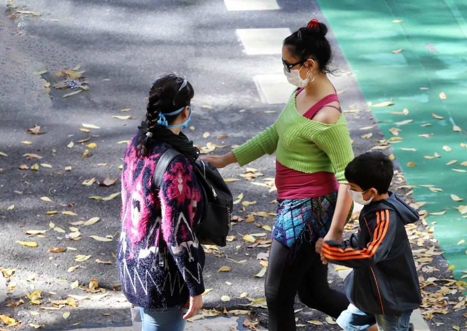 Cuarentena en la Ciudad de Buenos Aires: reabren comercios y permiten las salidas de menores | Actualidad