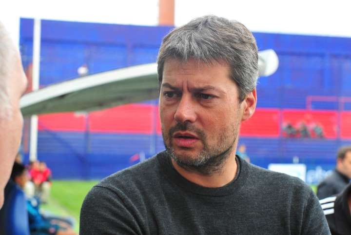 Lammens: "Salvo Boca,  todos los grandes clubes pidieron algún tipo de ayuda económica" | Deportes