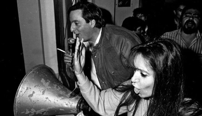 CFK recuerda el aniversario de casamiento con Néstor Kirchner con un mensaje | Política y economía
