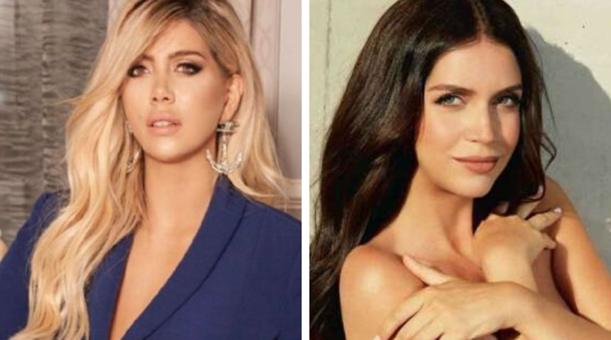 Zaira Nara no tuvo piedad y criticó a su hermana Wanda | Espectáculos
