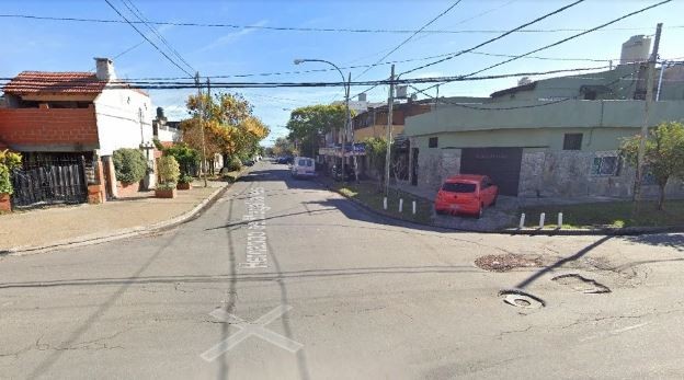 Llegó a su casa y encontró a su novio con otra mujer: le disparó e hirió en la espalda | Actualidad