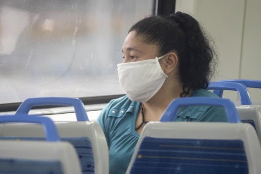 Protocolo y recomendaciones para el uso del transporte público tras la extensión de la cuarentena | Actualidad