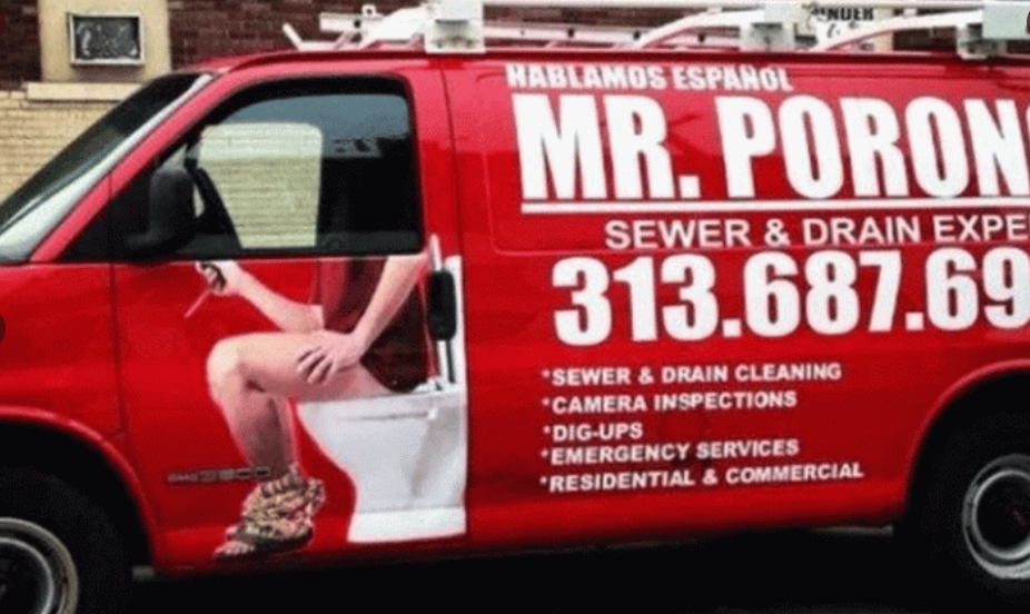 "Mr. Poronga", el plomero mendocino que factura un millón de dólares en EEUU | Curiosidades