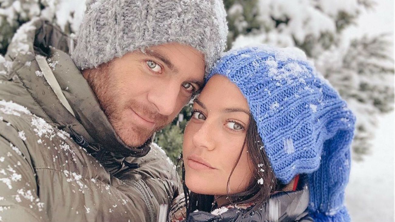 Se acabó el amor: Sofía “Jujuy” Jiménez confirmó que se separó de Del Potro | Espectáculos