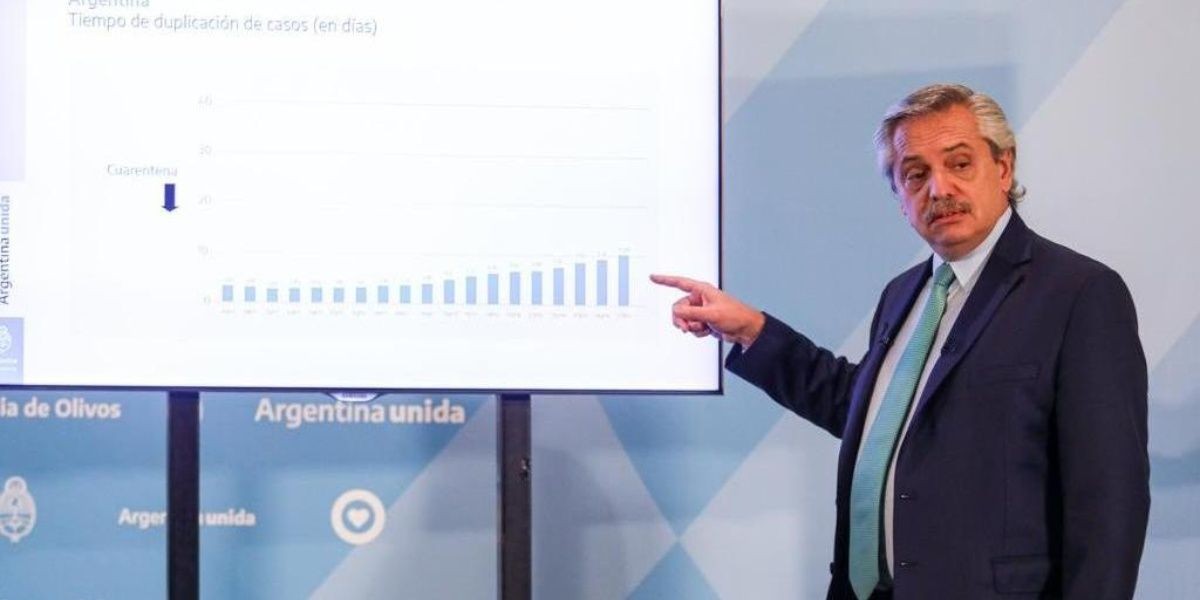 La respuesta de la Embajada de Suecia al Presidente por el modelo para frenar el coronavirus | Política y economía