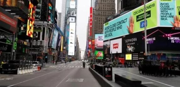 Estados Unidos superó las 80.000 muertes por coronavirus | Internacionales