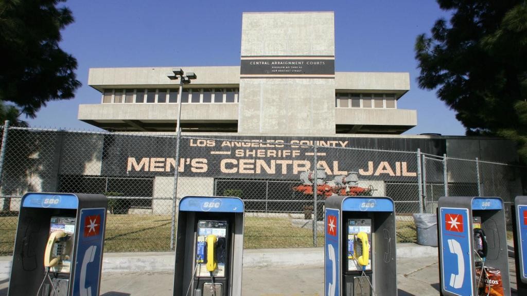 Presos en California intentaron contagiarse coronavirus a propósito para forzar su salida | Internacionales