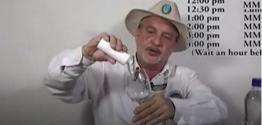 Sanción para una iglesia por promover "remedio milagroso" contra el coronavirus | Internacionales