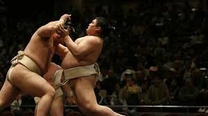 Murió un luchador de sumo de 28 años por coronavirus | Deportes