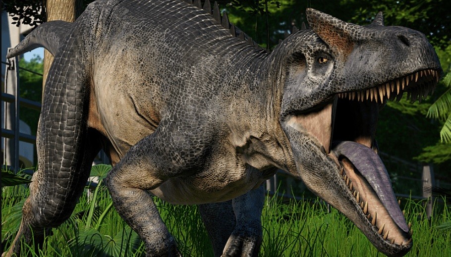 Santa Cruz: hallan un enorme megarraptor que vivió hace 70 millones de años | Actualidad