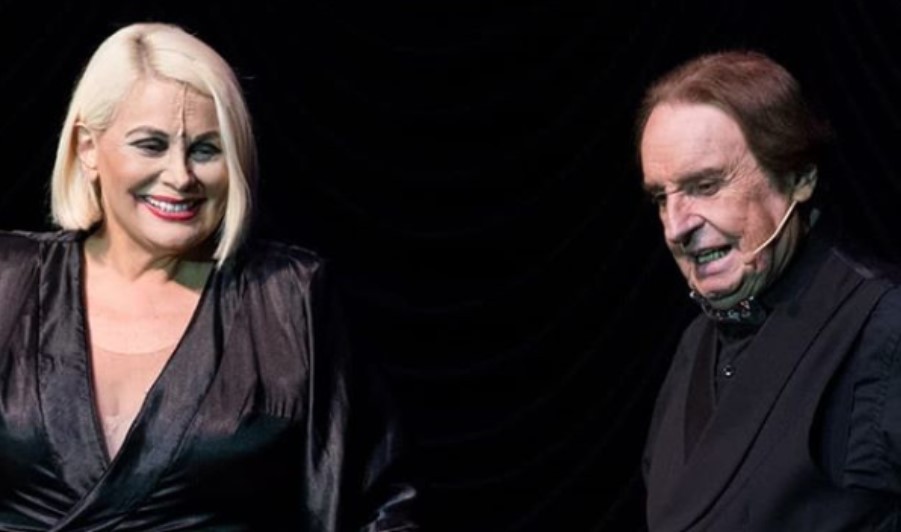 La sorpresa de Carmen Barbieri: halló fotos de mujeres famosas desnudas entre las pertenencias de Santiago Bal | Espectáculos