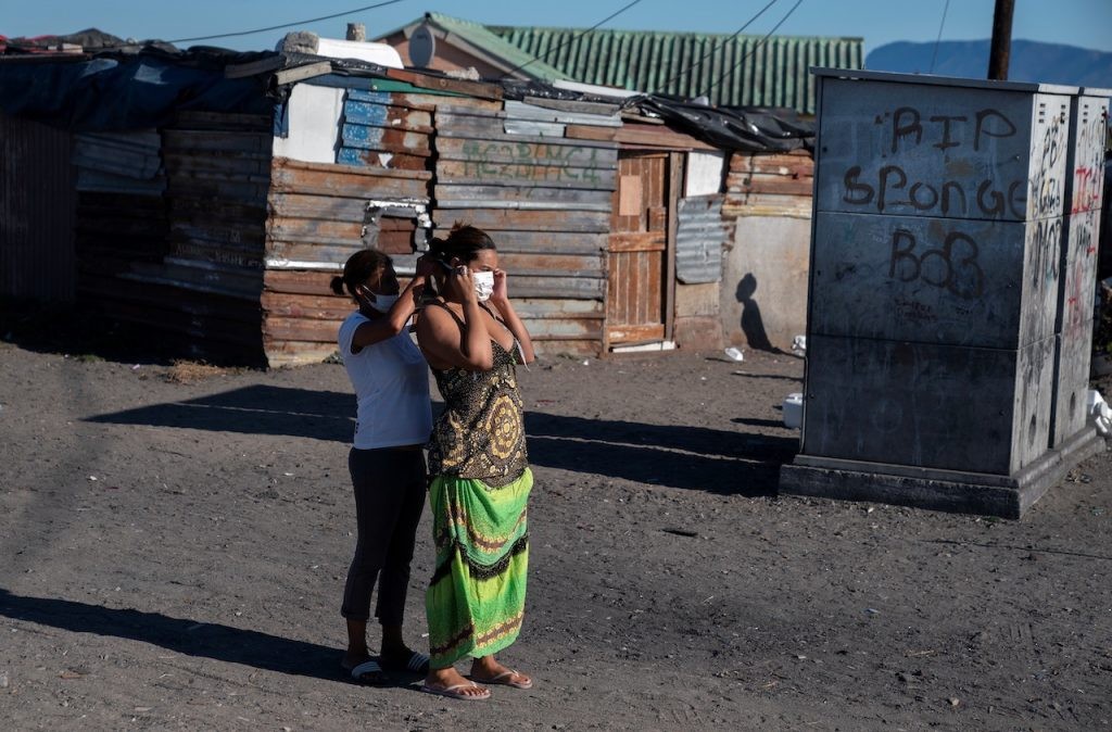 Más de 300 legisladores de todo el mundo piden al FMI cancelar la deuda de los países más vulnerables | Economía
