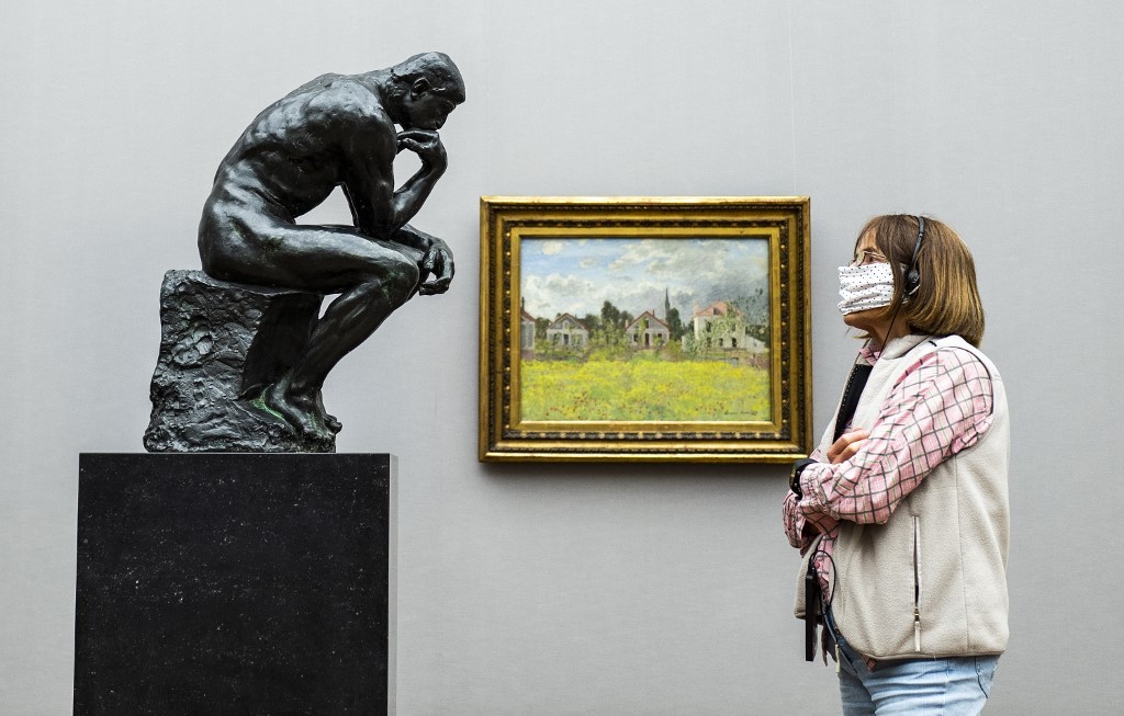 Investigación: microgotas de saliva permanecen más de 10 minutos en el ambiente | Actualidad