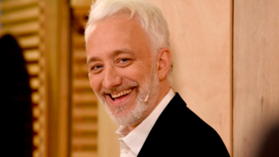 ¿Quiénes serán los invitados de Podemos Hablar este sábado? | Espectáculos