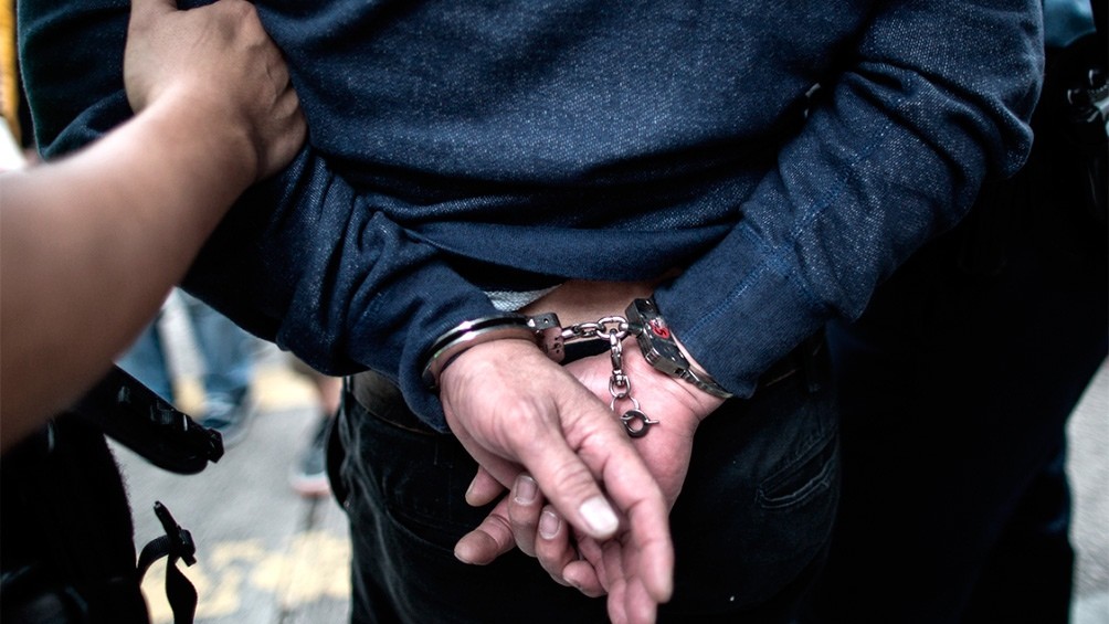 Mandan a una cárcel común a procesado por organizar una fiesta en cuarentena | Actualidad