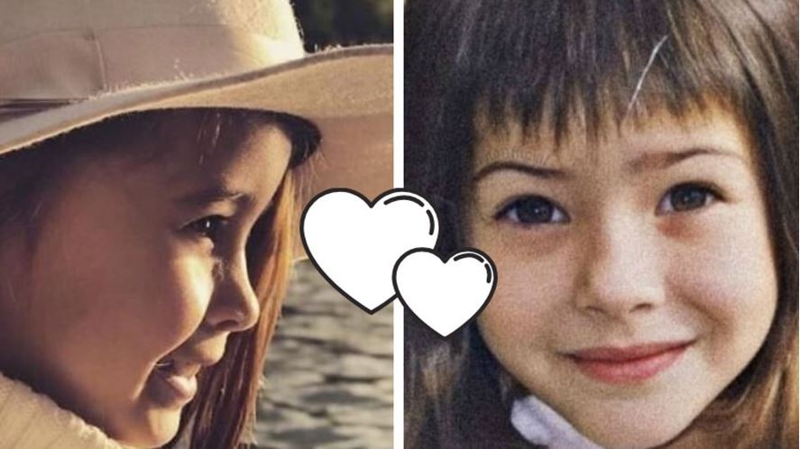 La peculiar pregunta que le hizo Rufina Cabré a su mamá | Espectáculos