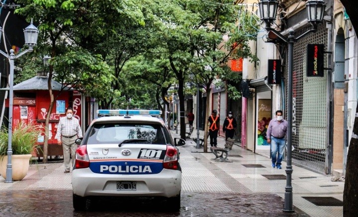 ¿Por qué Catamarca no tiene casos de Covid-19? | Actualidad