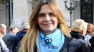 Polémica propuesta de Amalia Granata: “Si hay aborto yo salgo” | Actualidad