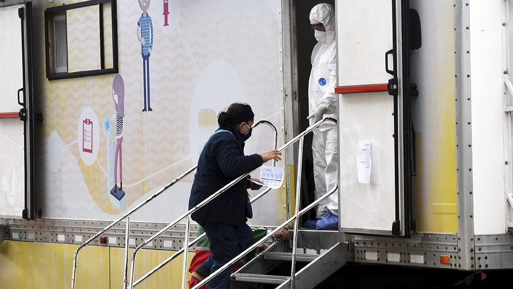 Coronavirus: qué es el porcentaje de positividad y por qué sugieren que esté debajo de 10 | Actualidad