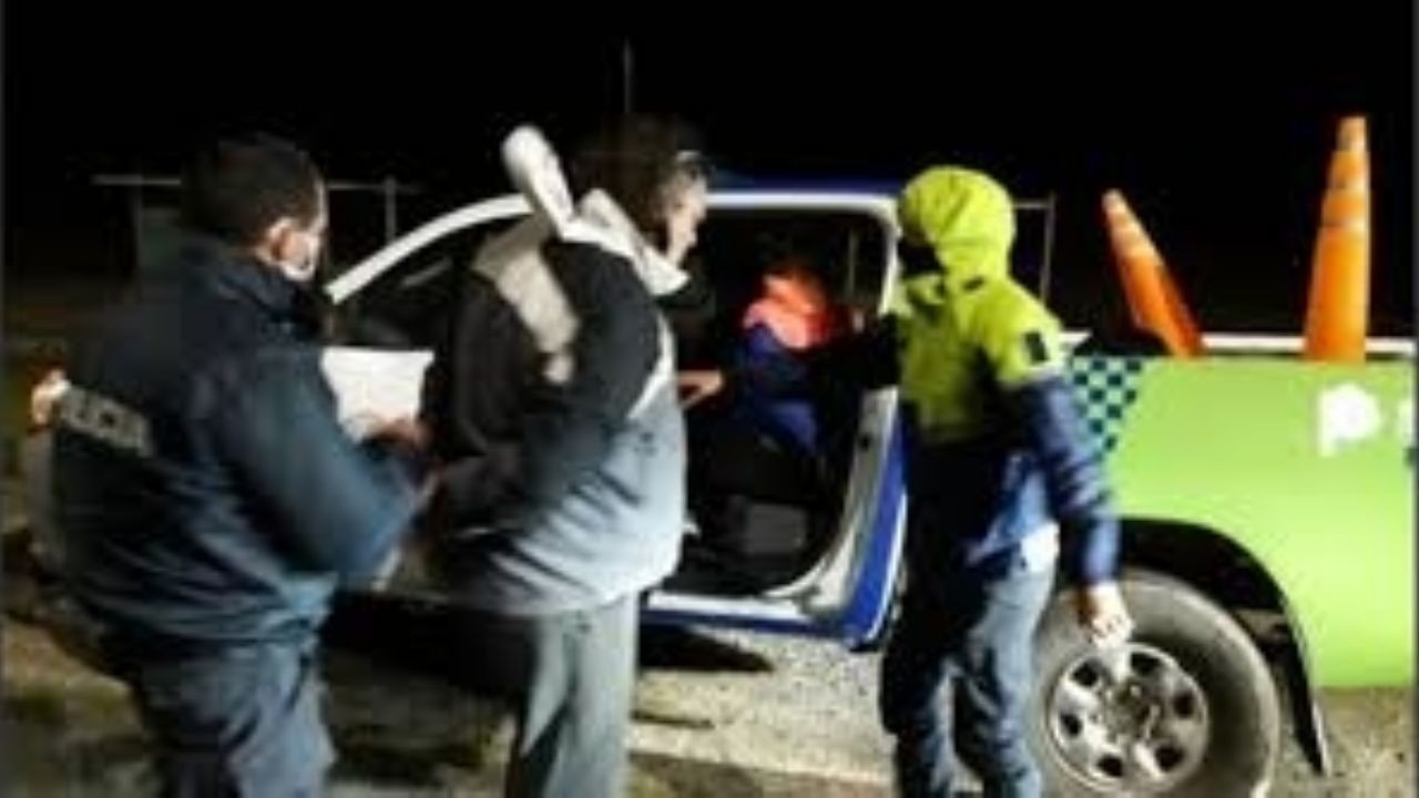 Primera condena por violar la cuarentena: un año y ocho meses de prisión | Actualidad