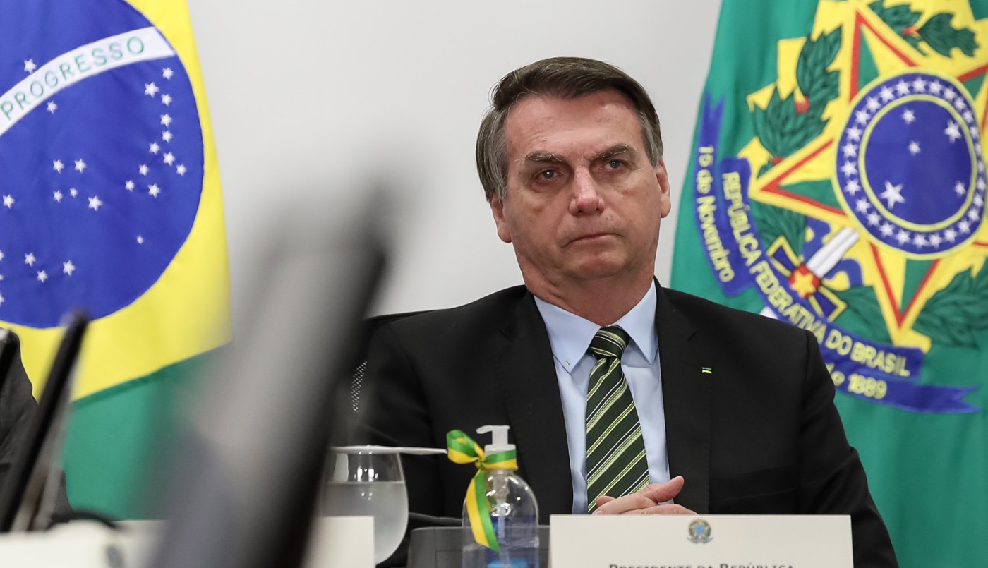 Brasil es el cuarto país con más casos de COVID-19 en el mundo | Internacionales