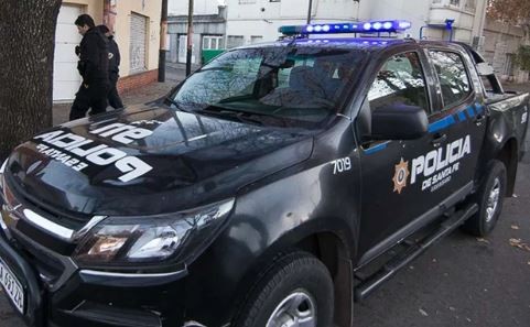 Asesinan a golpes a una mujer y por el crimen detienen a su hijo | Actualidad