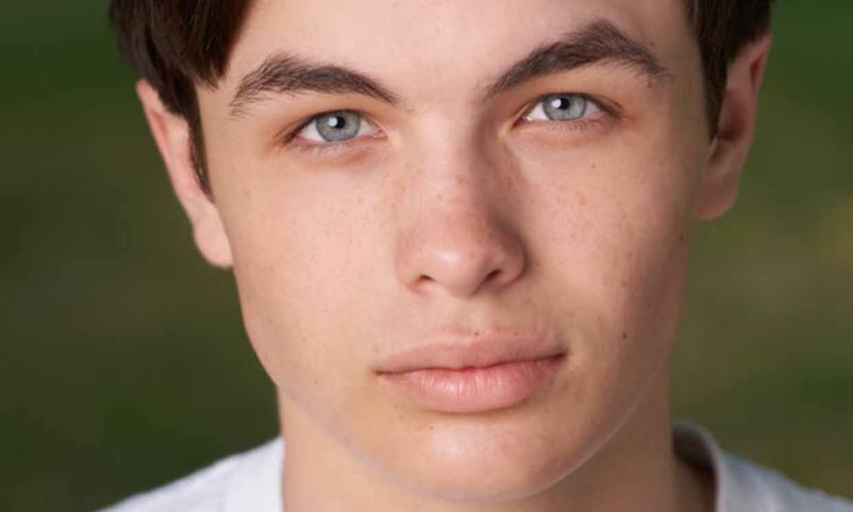 Actor adolescente de The Flash y Supernatural murió por soredosis | Espectáculos