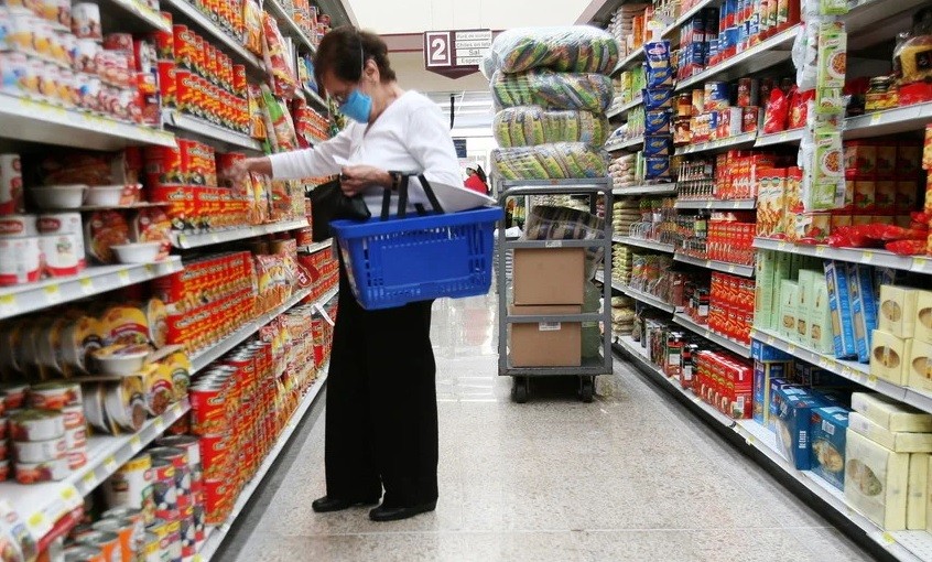 Prorrogan hasta el 30 de junio los precios máximos de 2300 productos | Política y economía