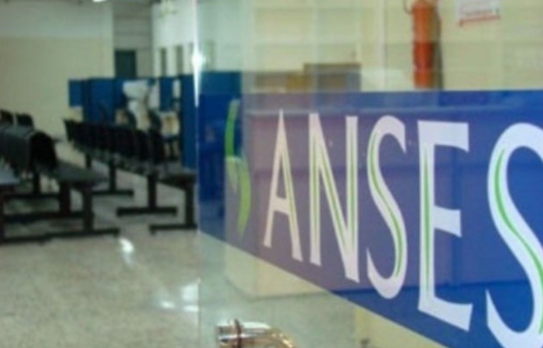 Aclaración de Anses: empleados no atienden al público, trabajan a puertas cerradas | Servicios
