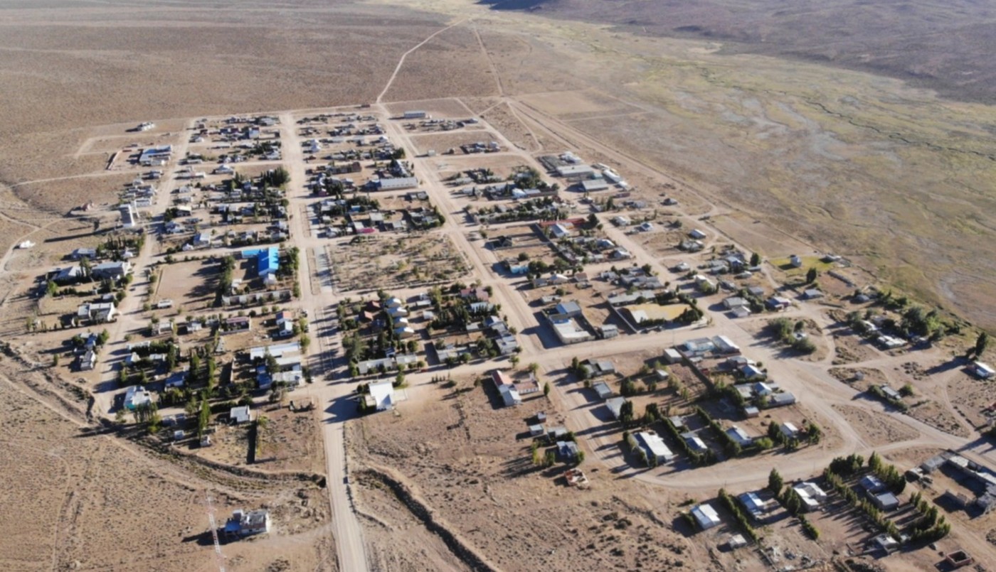 "A foja cero con la cuarentena": nuevos casos en localidad patagónica de 800 habitantes | Actualidad