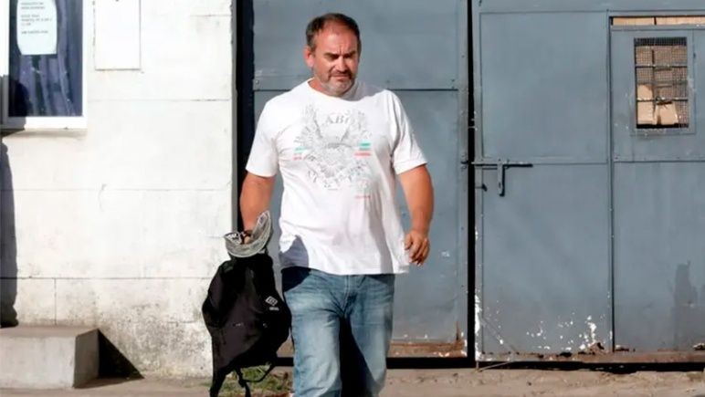 Habló el padre del rugbier Máximo Thomsen: "Intenté comunicarme con los padres de Fernando" | Actualidad