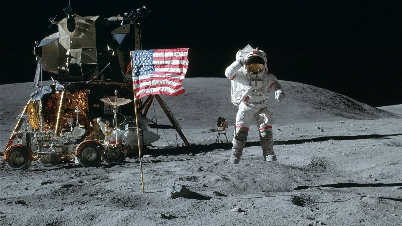 La NASA pretende regular las extracciones espaciales en la Luna, Marte y asteroides | Internacionales