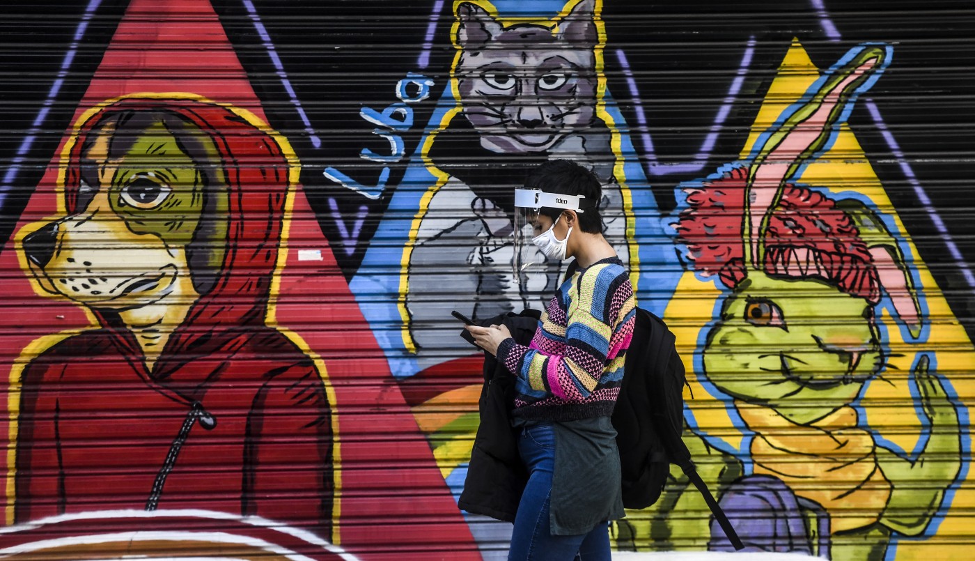 Coronavirus en Argentina: hay 382 muertos y 8.371 contagios | Actualidad