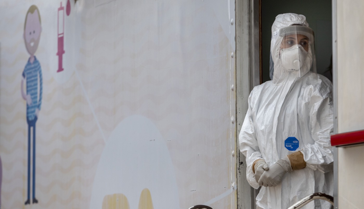 Coronavirus en Argentina: hay 384 muertos y 8.371 contagios | Actualidad