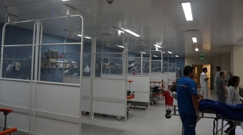 Denuncian a una médica que se contagió coronavirus por atender a su hermano | Actualidad