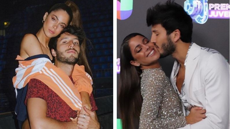 “Y si me pides que volvamos, volveré”: ¿indirecta de Yatra a Tini? | Espectáculos