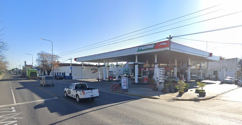 Un preso escapó de un traslado, robó armas y murió tras tirotearse con la policía | Actualidad