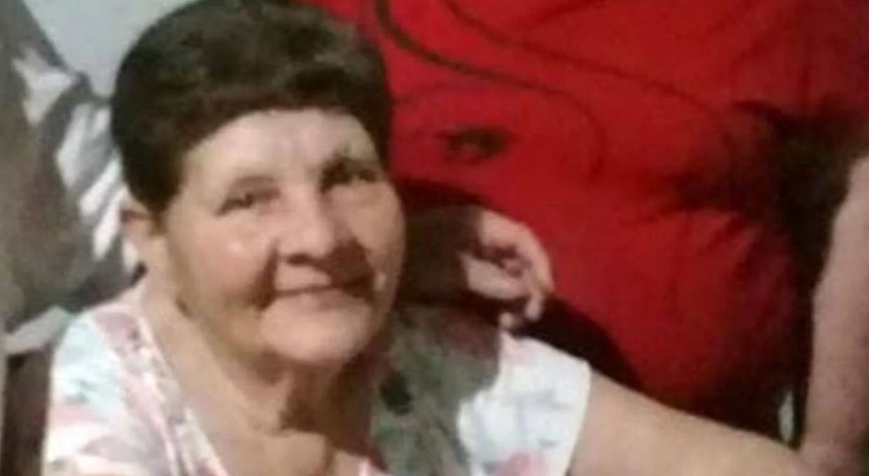 Detuvieron a un sepulturero acusado de matar a su madre y hacer desaparecer el cuerpo | Actualidad