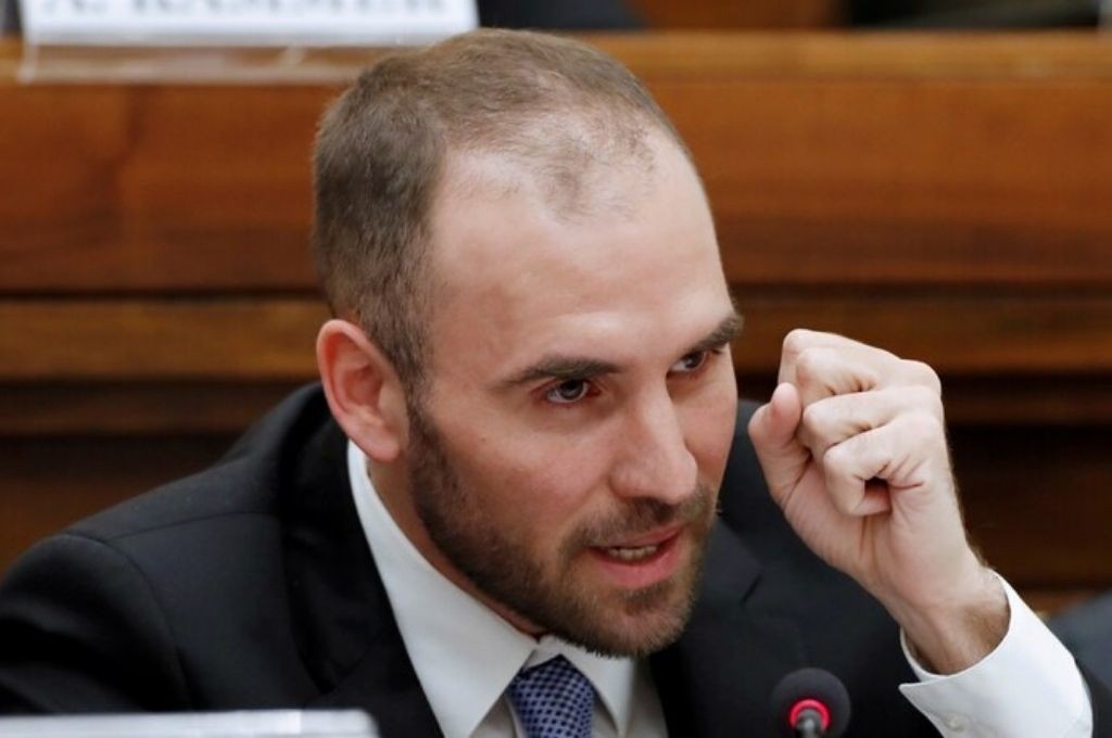 Deuda: Guzmán deslizó que hay chances de extender la negociación | Política y economía