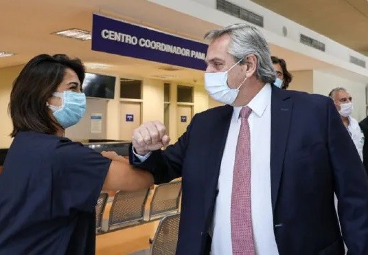 A dos meses del inicio del aislamiento social, el Presidente evalúa una nueva prórroga | Política y economía