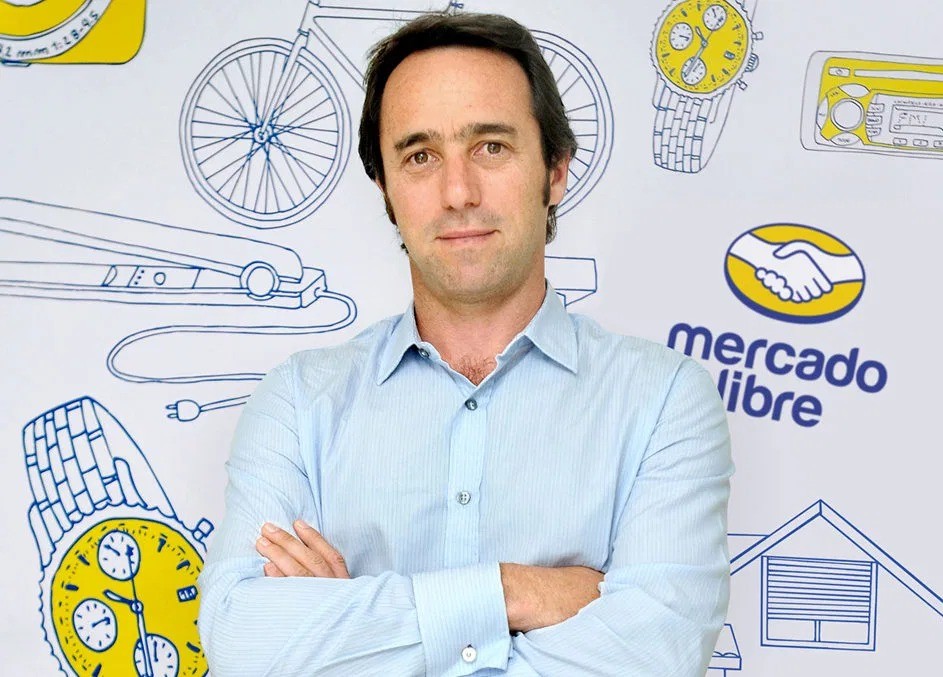 Mercado Libre gana en cuarentena y vale millones | Economía