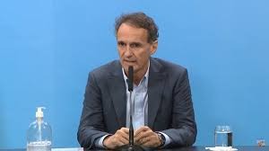 Katopodis: "Ninguna presión económica va a poner en peligro todo el esfuerzo" | Política y economía