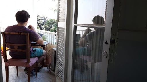 Aislamiento: 7 de cada 10 personas sufren malestares psicológicos | Salud