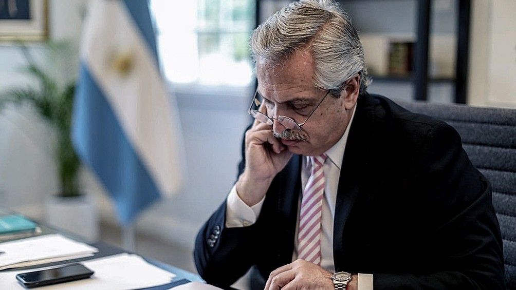 Con especial atención en barrios vulnerables, analizan la extensión de la cuarentena hasta el 8 de junio | Política y economía