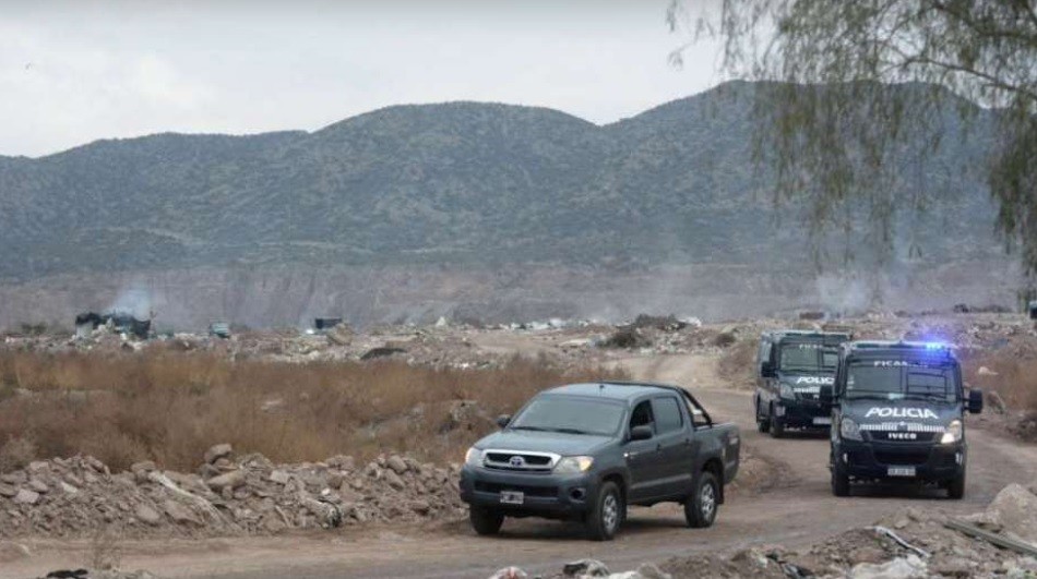 Murió el presunto violador que había sido torturado y enterrado vivo en un basural | Actualidad