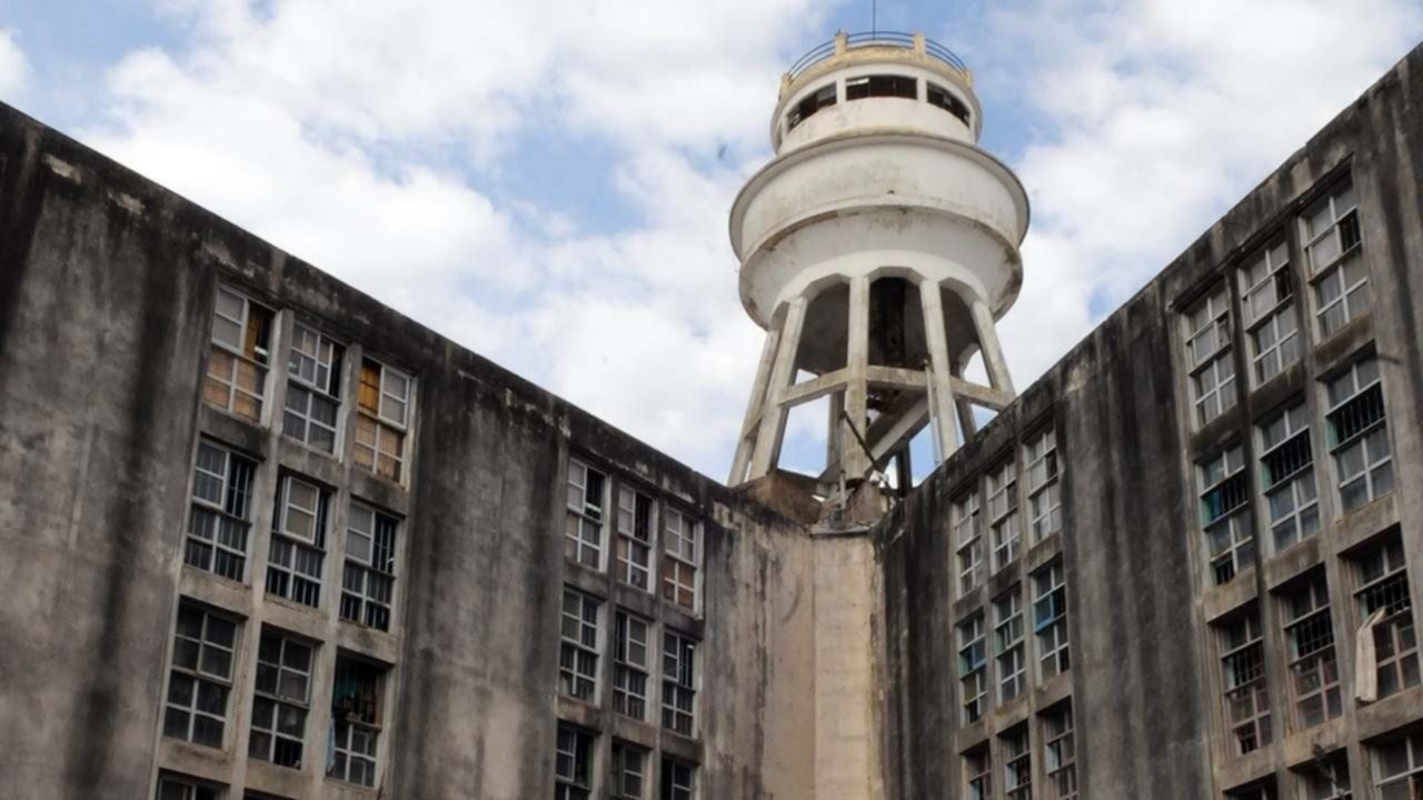 Le dieron prisión domiciliaria y pidió volver a la cárcel por "problemas conyugales" | Actualidad