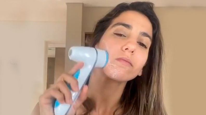 Guerra entre famosas por productos para la piel: ¿negocio o estafa? | Espectáculos